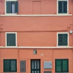 La Via Del Castello Apartamento