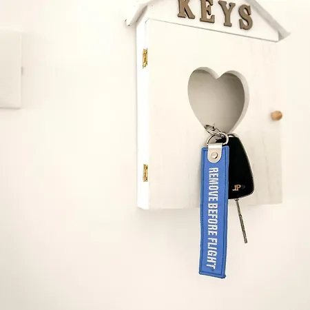 La Via Del Castello *