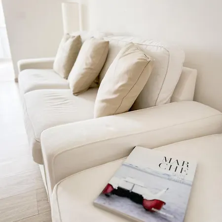 La Via Del Castello Apartment