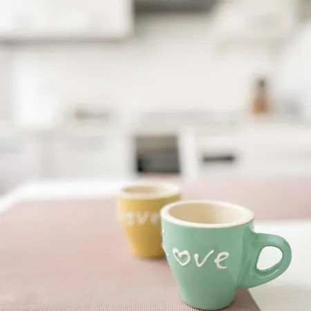 Апартаменты La Via Del Castello *