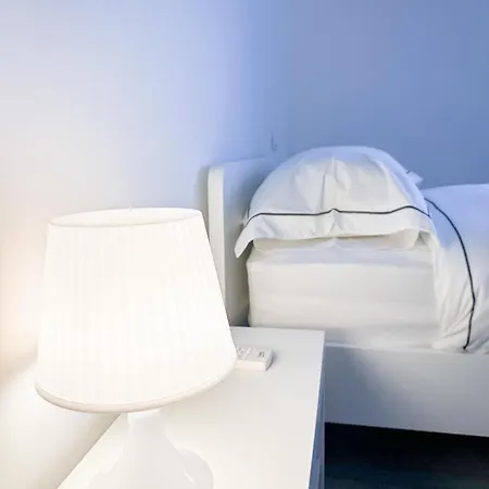 Apartment La Via Del Castello *